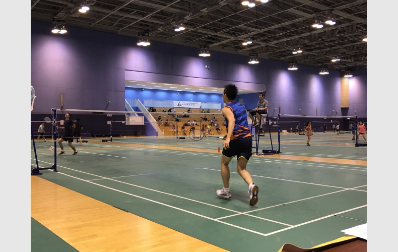 20180923_HKMA Badminton Tournament 2018(2)