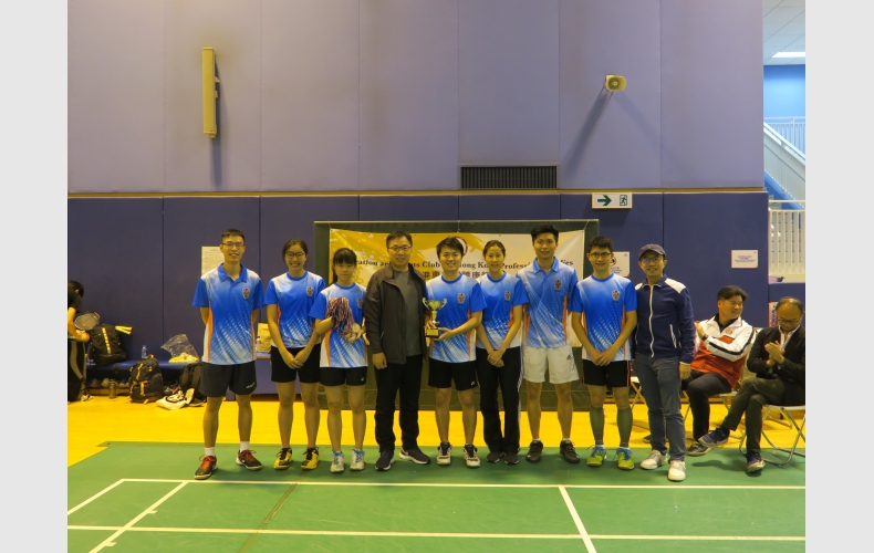 20181125_RSCP Badminton Tournament 2018