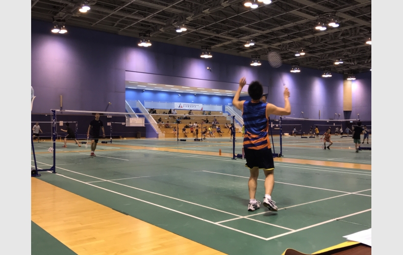 20180923_HKMA Badminton Tournament 2018(1)